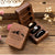 Unique Personalized Mr & Mrs Ring Box Customized Ring Gifts for Men by Groovy Guy