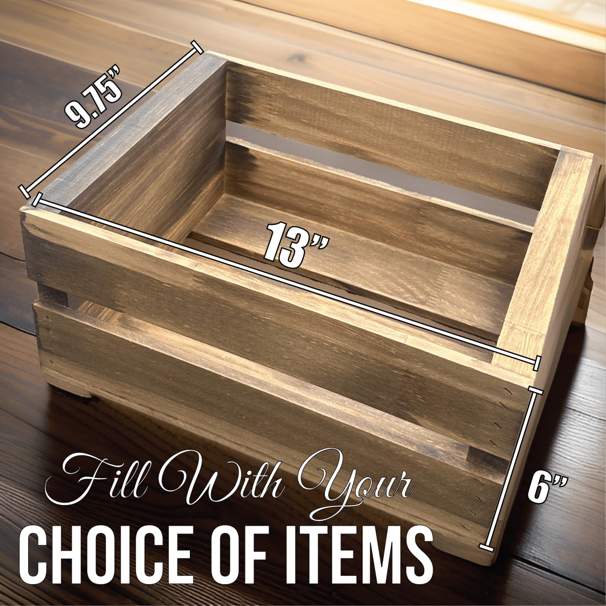 Unique Personalized School Spirit Box: Personalized Keepsake Crate Customized graduation gifts for him Gifts for Men by Groovy Guy