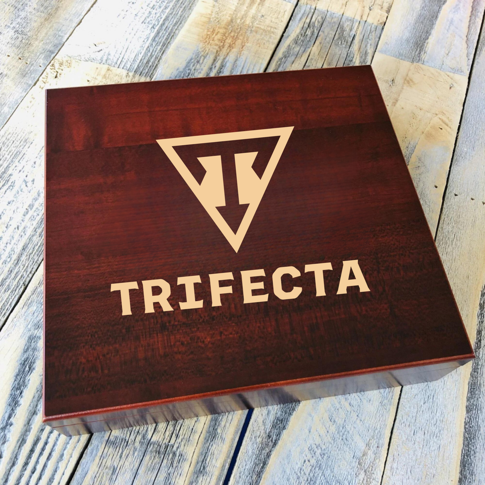 Custom Logo Gift Box Set