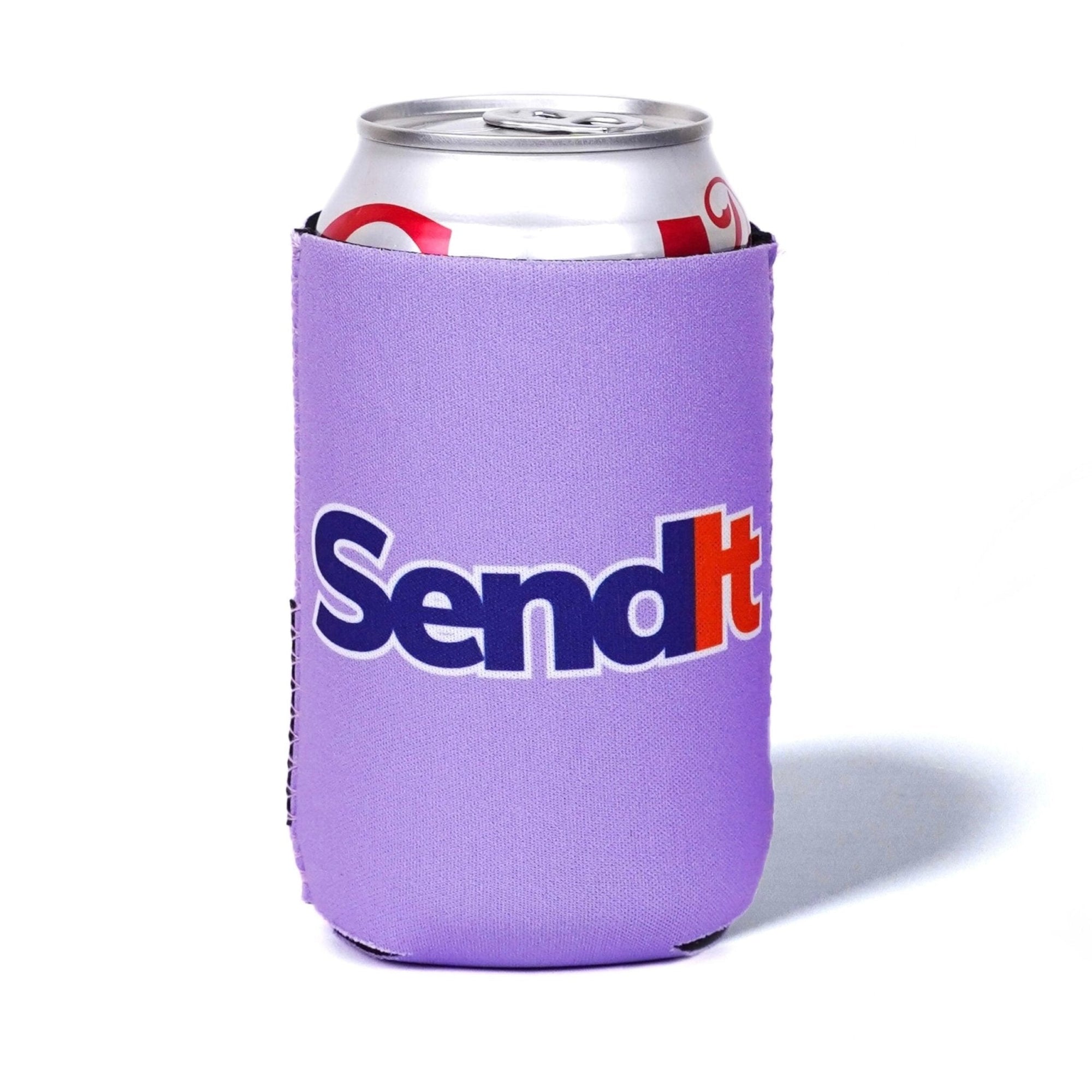 Send It - Can Sleeve