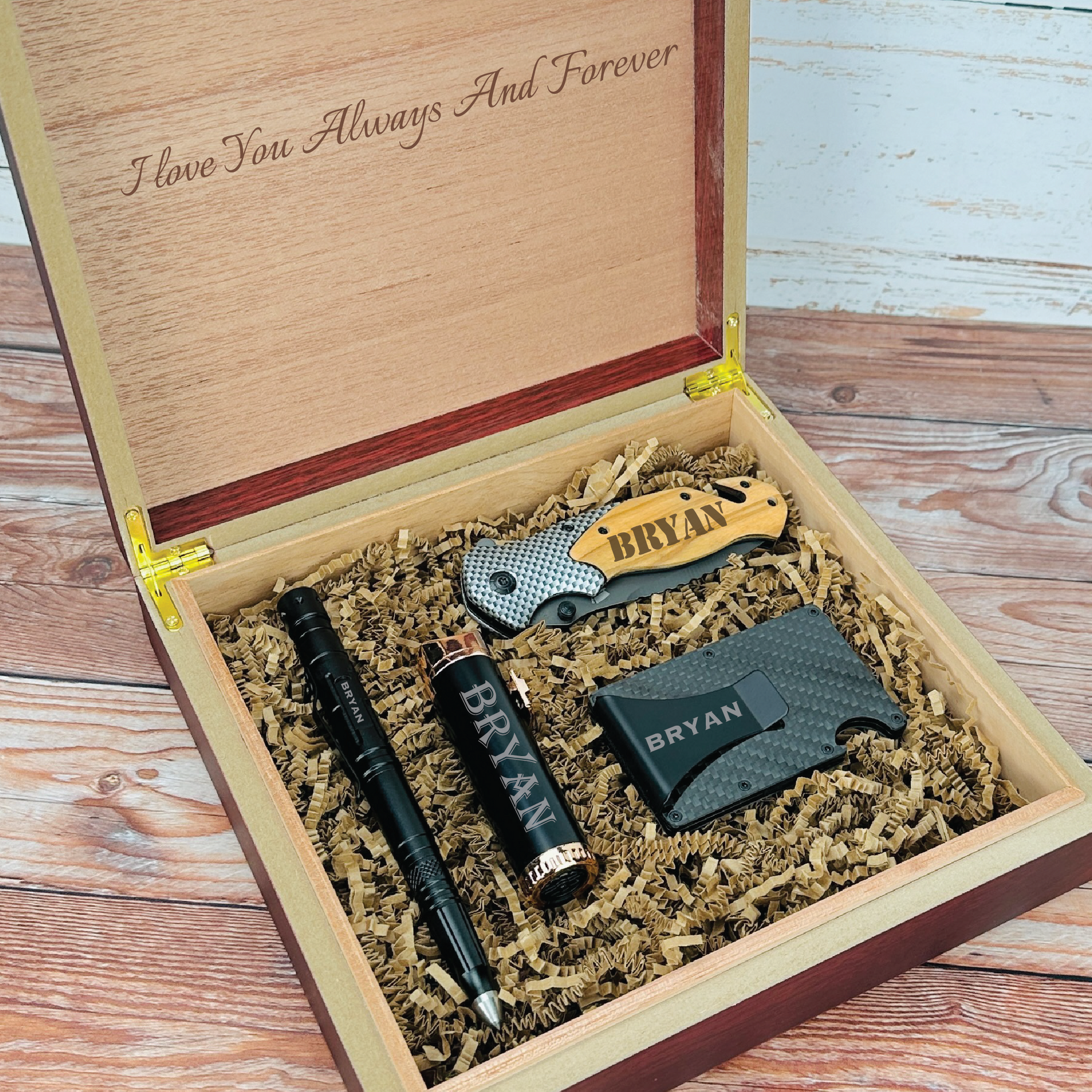 81 Meaningful Anniversary Gifts for Him - Groovy Guy Gifts