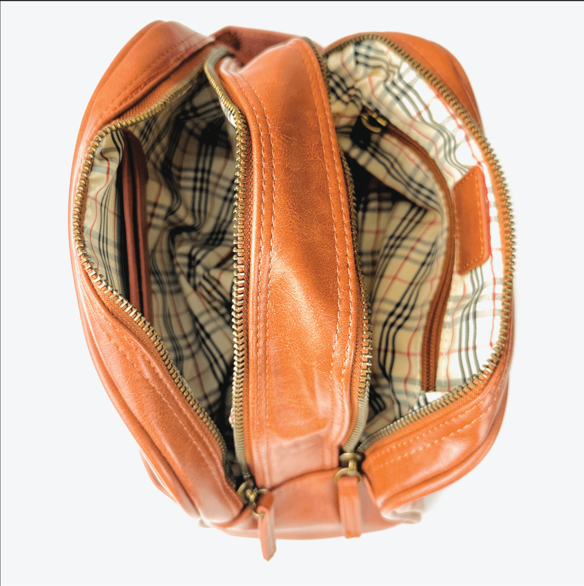 Unique Personalized JetSet Traveler's Kit Customized Personalized Toiletry Bag Gifts for Men by Groovy Guy