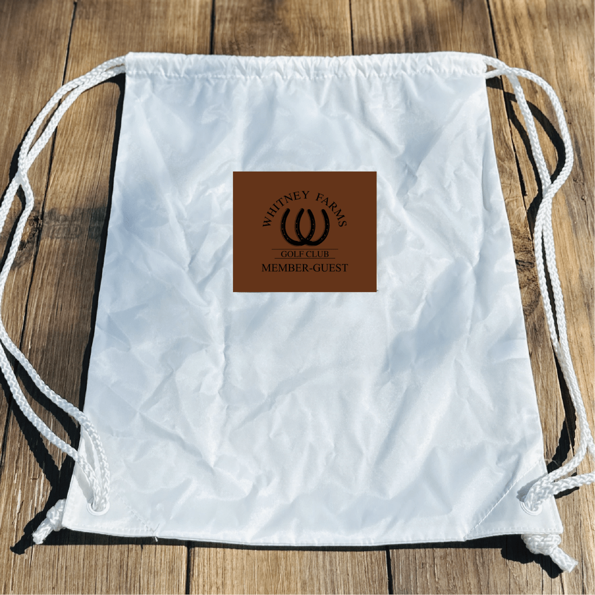 Unique Personalized Golf Tournament Swag Bag Customized Golf Outing Gifts for Men by Groovy Guy