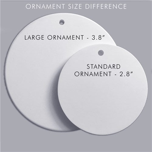 Unique Personalized Personalized Basketball Ornament Customized Holiday Ornaments Gifts for Men by Groovy Guy