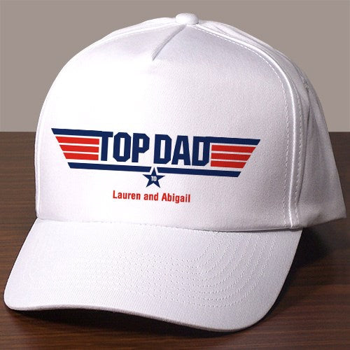 Top Dad Hat