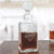 It's 5 O'clock Everywhere Luxe Decanter