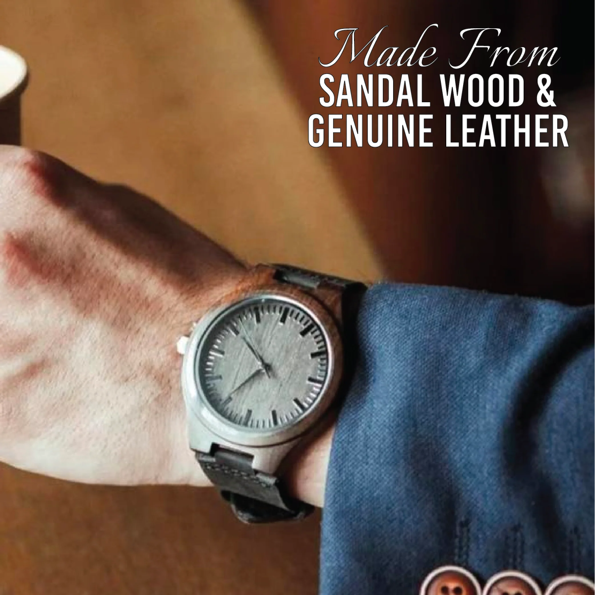 Unique Personalized Premier Groomsman Gift Set Customized Gifts for Men by Groovy Guy