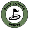 Bandon Trails, Oregon - Printed Golf Courses