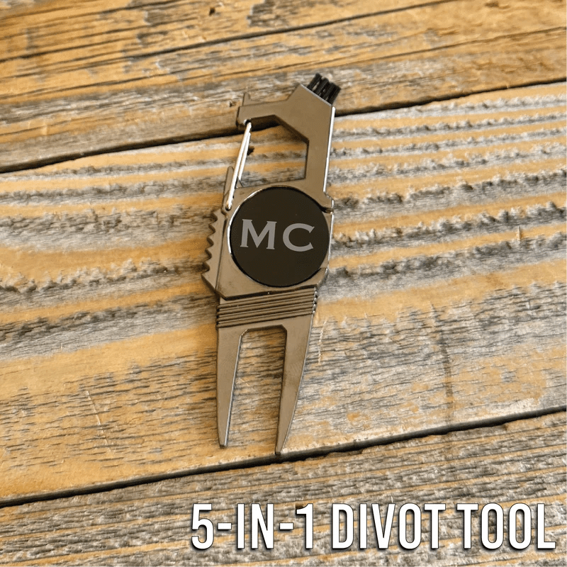 Unique Personalized Build Your Own Ultimate Golf Basket Customized Golf Towels Gifts for Men by Groovy Guy