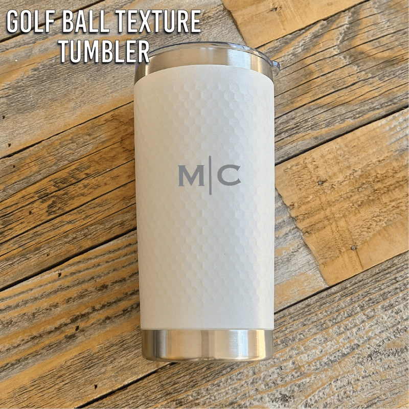 Unique Personalized Build Your Own Ultimate Golf Basket Customized Golf Towels Gifts for Men by Groovy Guy