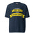 Unique Personalized Funny Fathers Day Workout Shirt Customized Gifts for Men by Groovy Guy