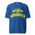 Unique Personalized Funny Fathers Day Workout Shirt Customized Gifts for Men by Groovy Guy