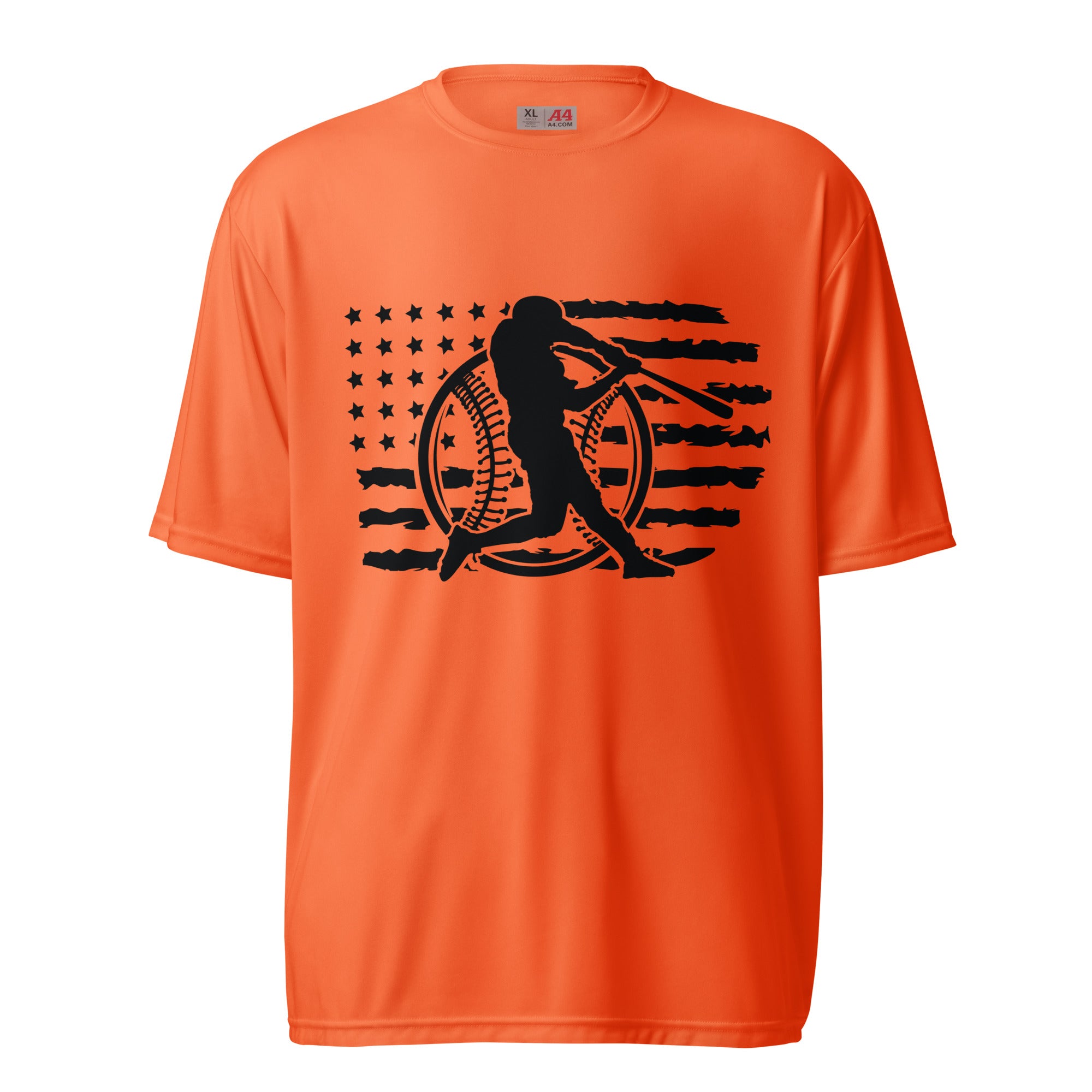 Drippy Baseball Tee Shirt - Showcase Your Swag
