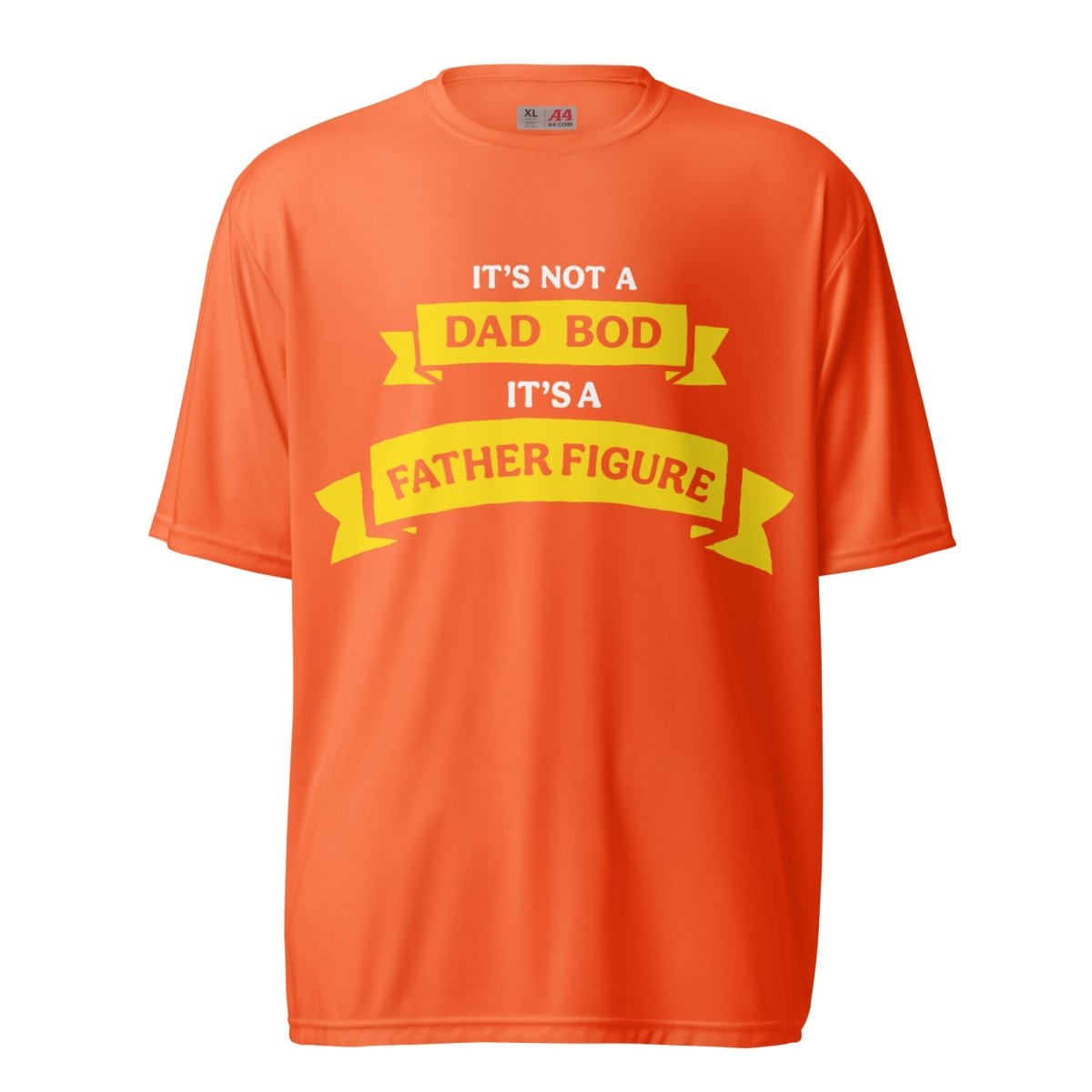 Unique Personalized Funny Fathers Day Workout Shirt Customized Gifts for Men by Groovy Guy