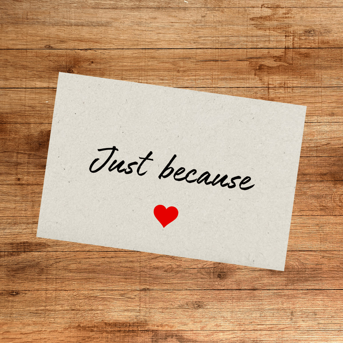 Unique Personalized Our All Occasions Gift Card Customized Gifts for Men by Groovy Guy