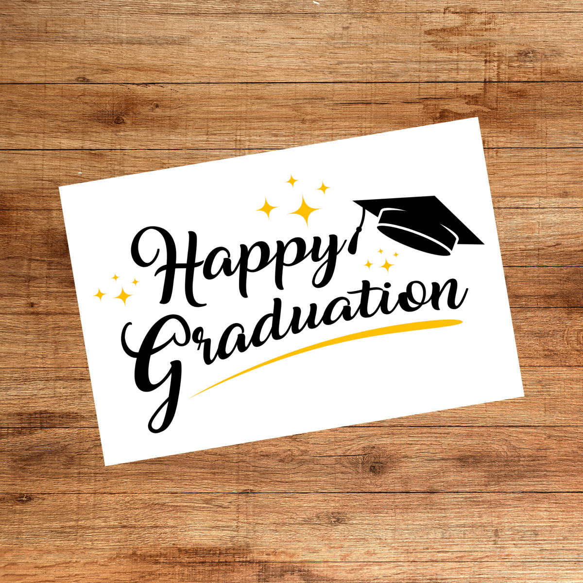 Unique Personalized Our All Occasions Gift Card Customized Gifts for Men by Groovy Guy