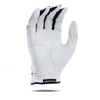 White Bones Mesh Golf Glove