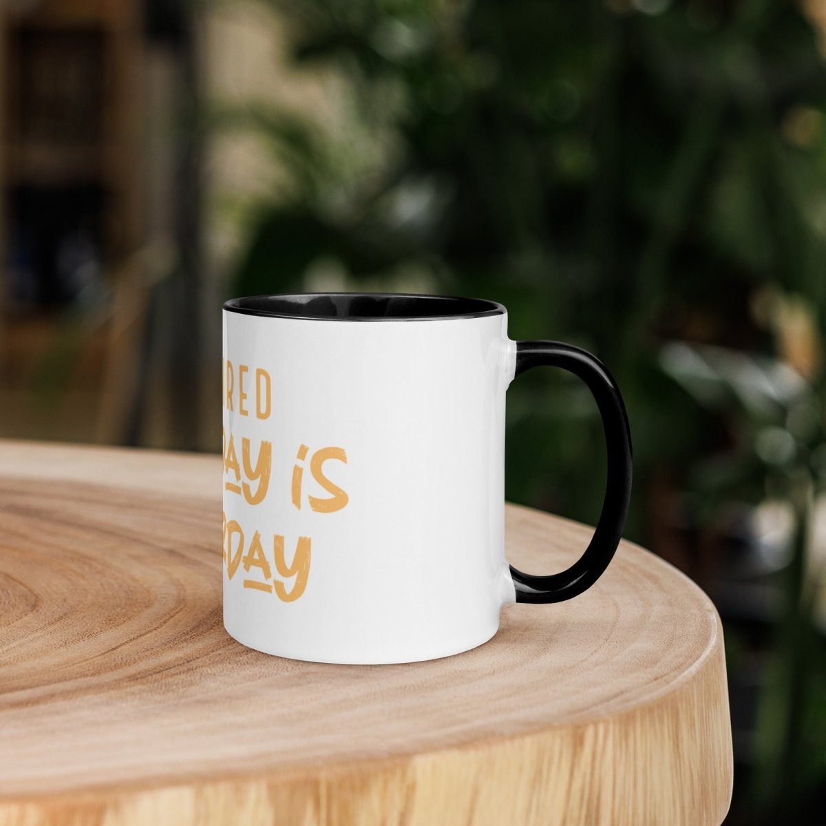Unique Personalized Retiree Coffee Mug Customized Coffee & Tea Cups Gifts for Men by Groovy Guy