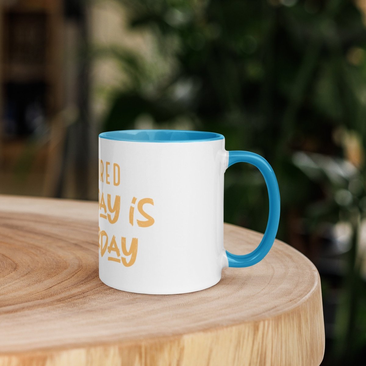 Unique Personalized Retiree Coffee Mug Customized Coffee & Tea Cups Gifts for Men by Groovy Guy