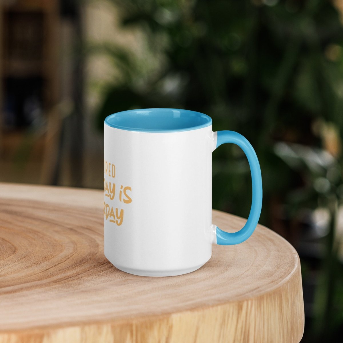 Unique Personalized Retiree Coffee Mug Customized Coffee & Tea Cups Gifts for Men by Groovy Guy