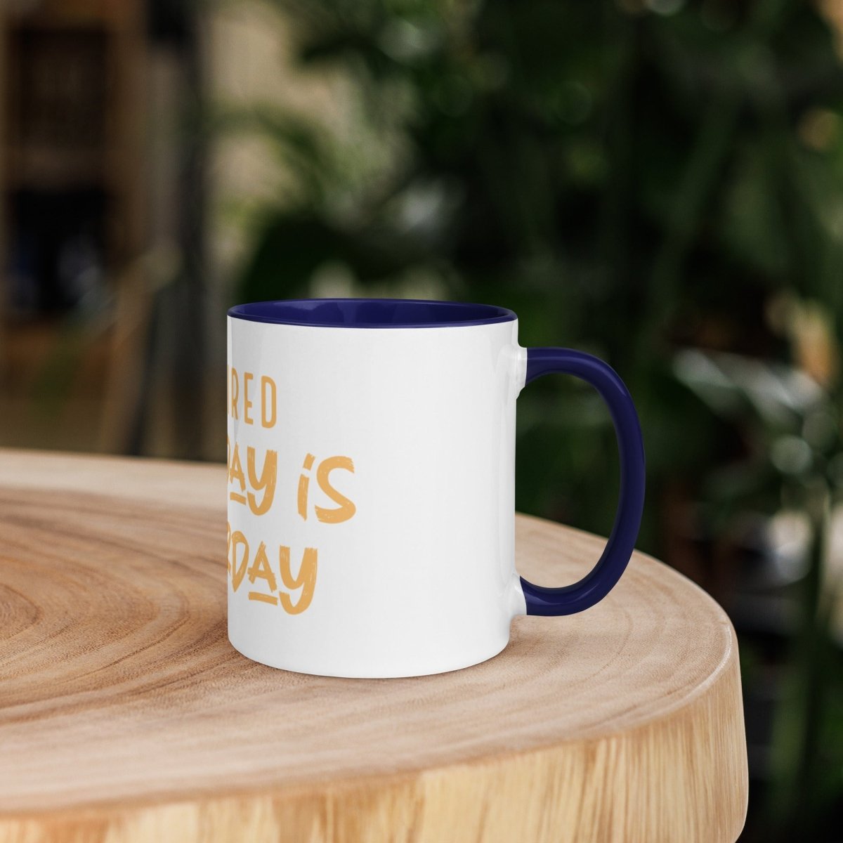Unique Personalized Retiree Coffee Mug Customized Coffee & Tea Cups Gifts for Men by Groovy Guy