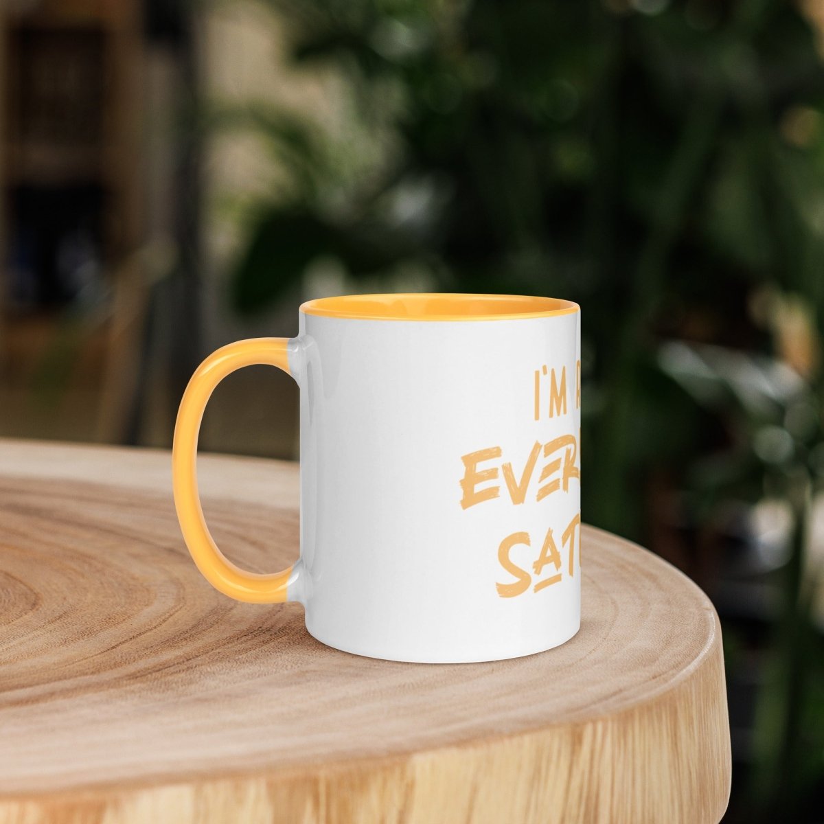 Unique Personalized Retiree Coffee Mug Customized Coffee & Tea Cups Gifts for Men by Groovy Guy