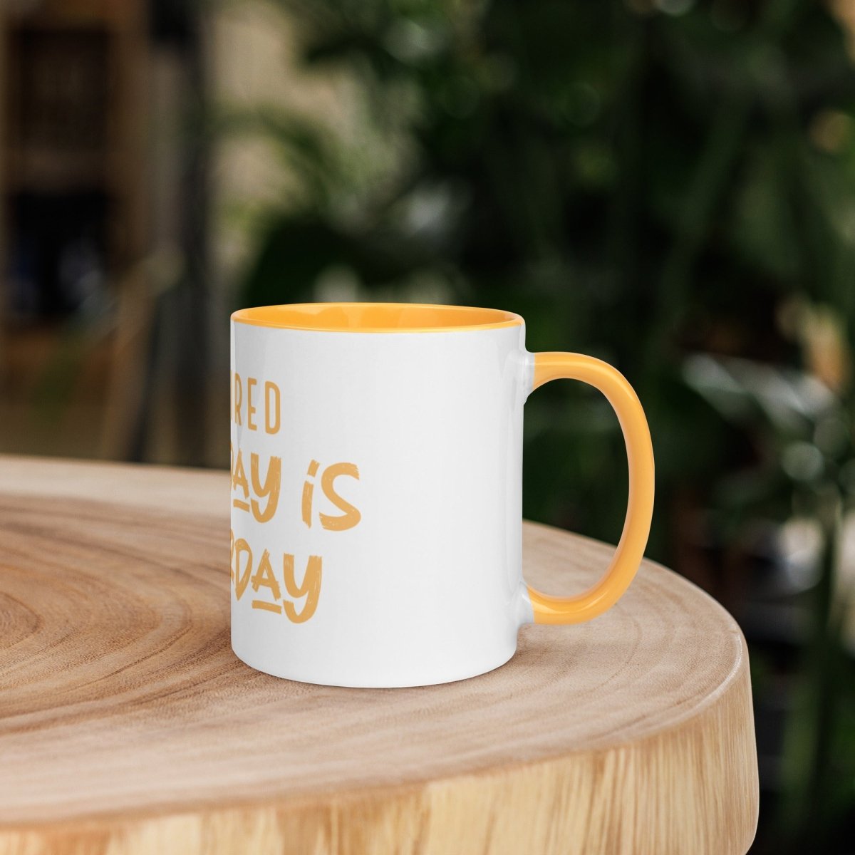 Unique Personalized Retiree Coffee Mug Customized Coffee & Tea Cups Gifts for Men by Groovy Guy