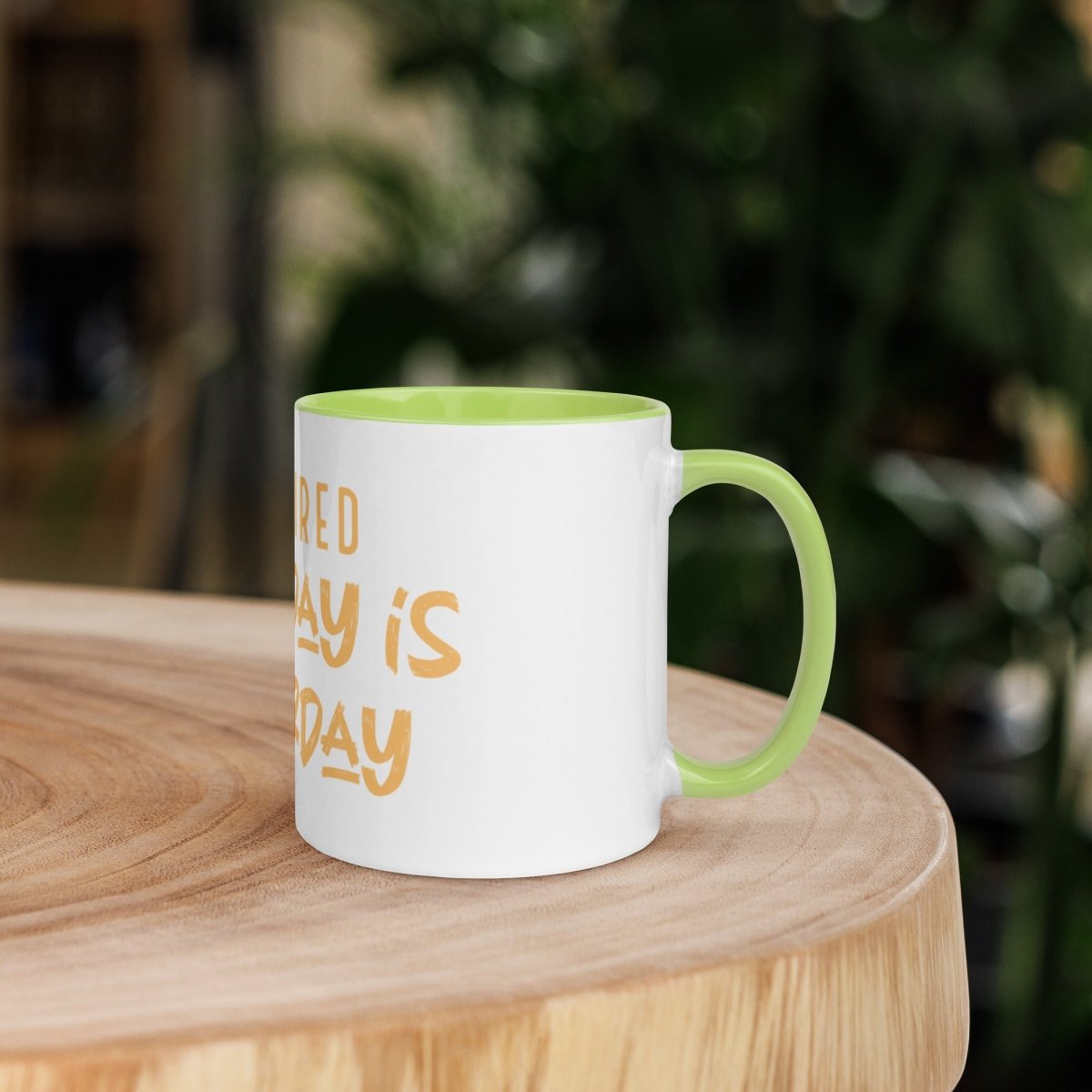 Unique Personalized Retiree Coffee Mug Customized Coffee & Tea Cups Gifts for Men by Groovy Guy