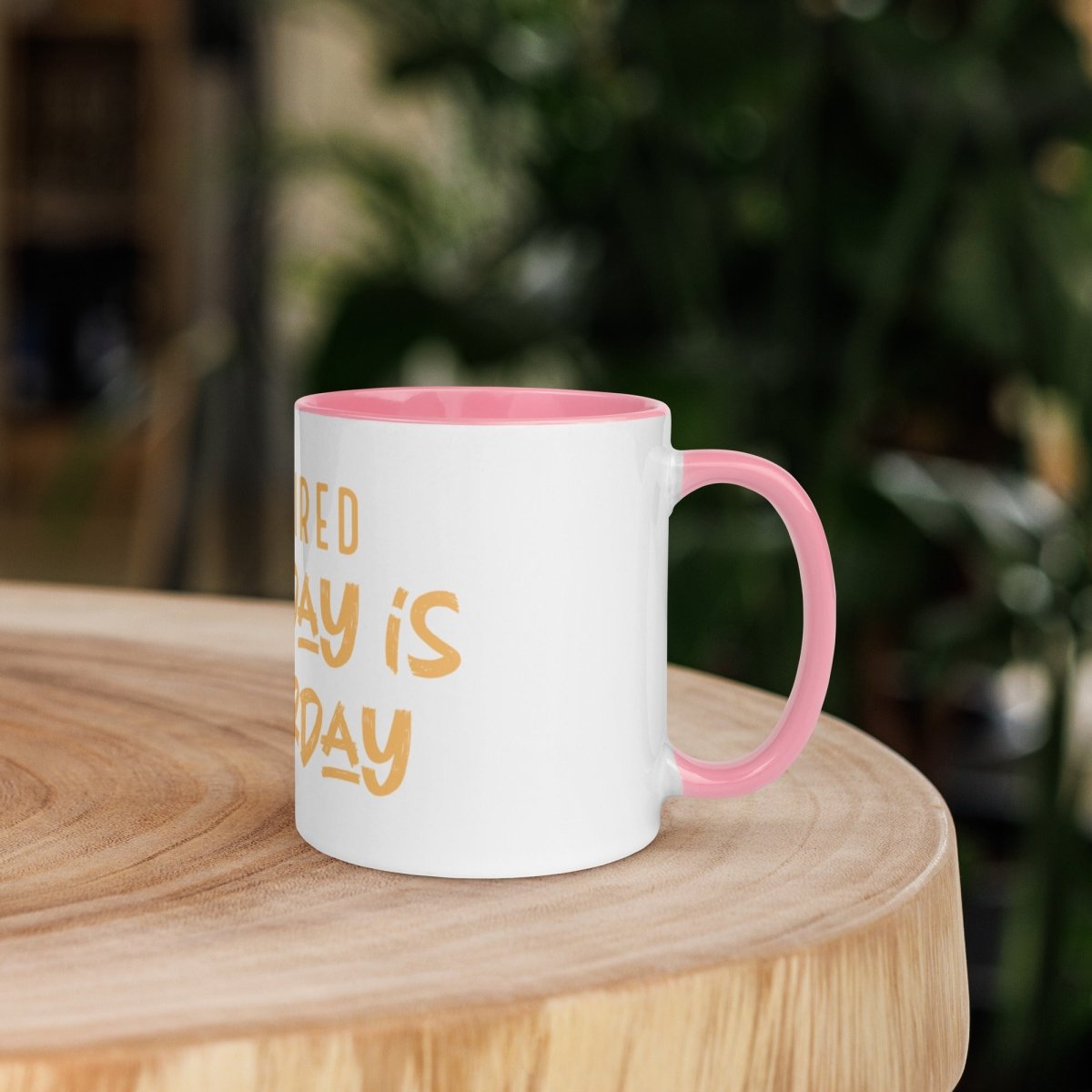 Unique Personalized Retiree Coffee Mug Customized Coffee & Tea Cups Gifts for Men by Groovy Guy
