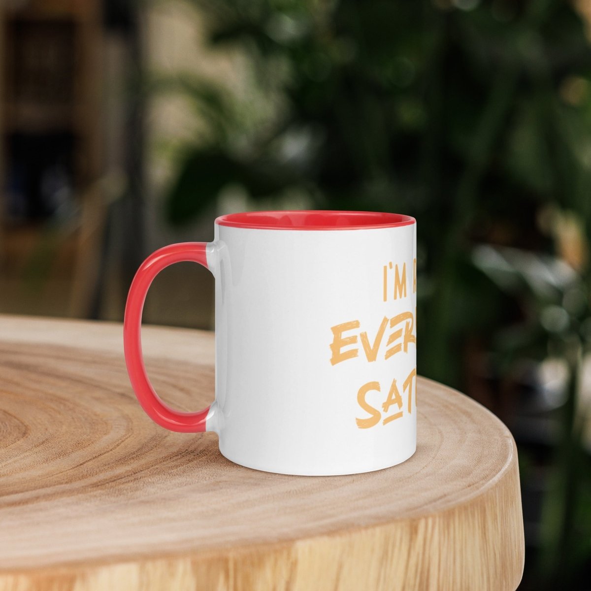 Unique Personalized Retiree Coffee Mug Customized Coffee & Tea Cups Gifts for Men by Groovy Guy