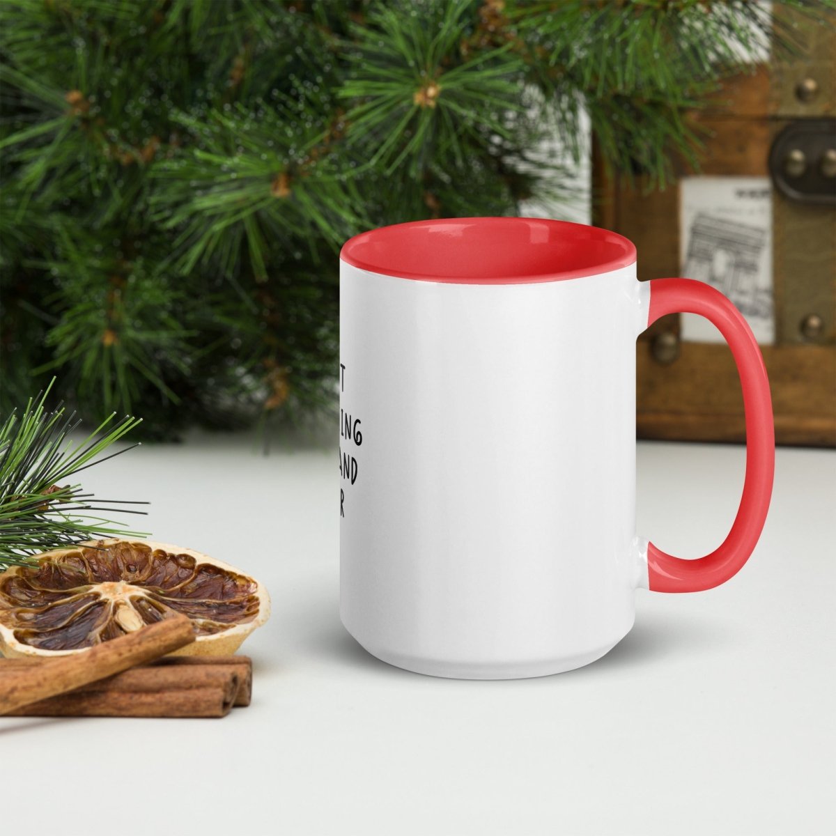 Unique Personalized Best F*ing Husband Ever Coffee Mug Customized Gifts for Men by Groovy Guy