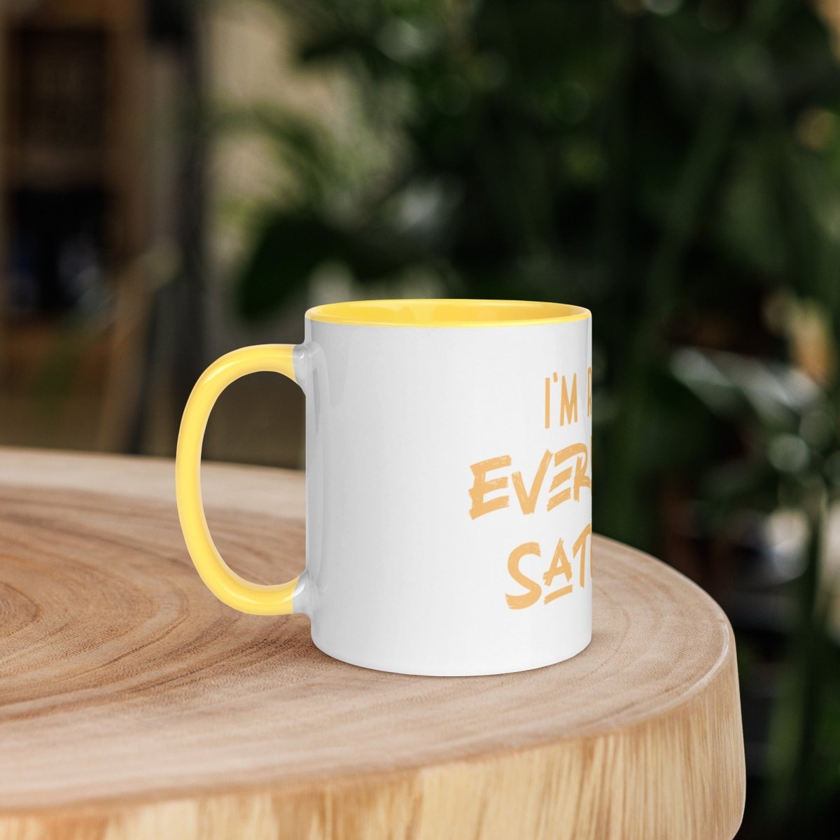 Unique Personalized Retiree Coffee Mug Customized Coffee & Tea Cups Gifts for Men by Groovy Guy