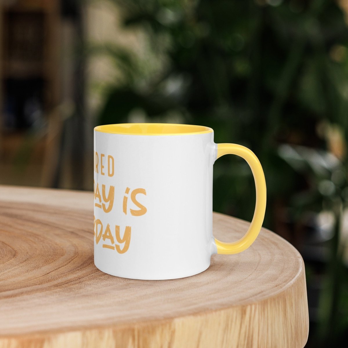 Unique Personalized Retiree Coffee Mug Customized Coffee & Tea Cups Gifts for Men by Groovy Guy