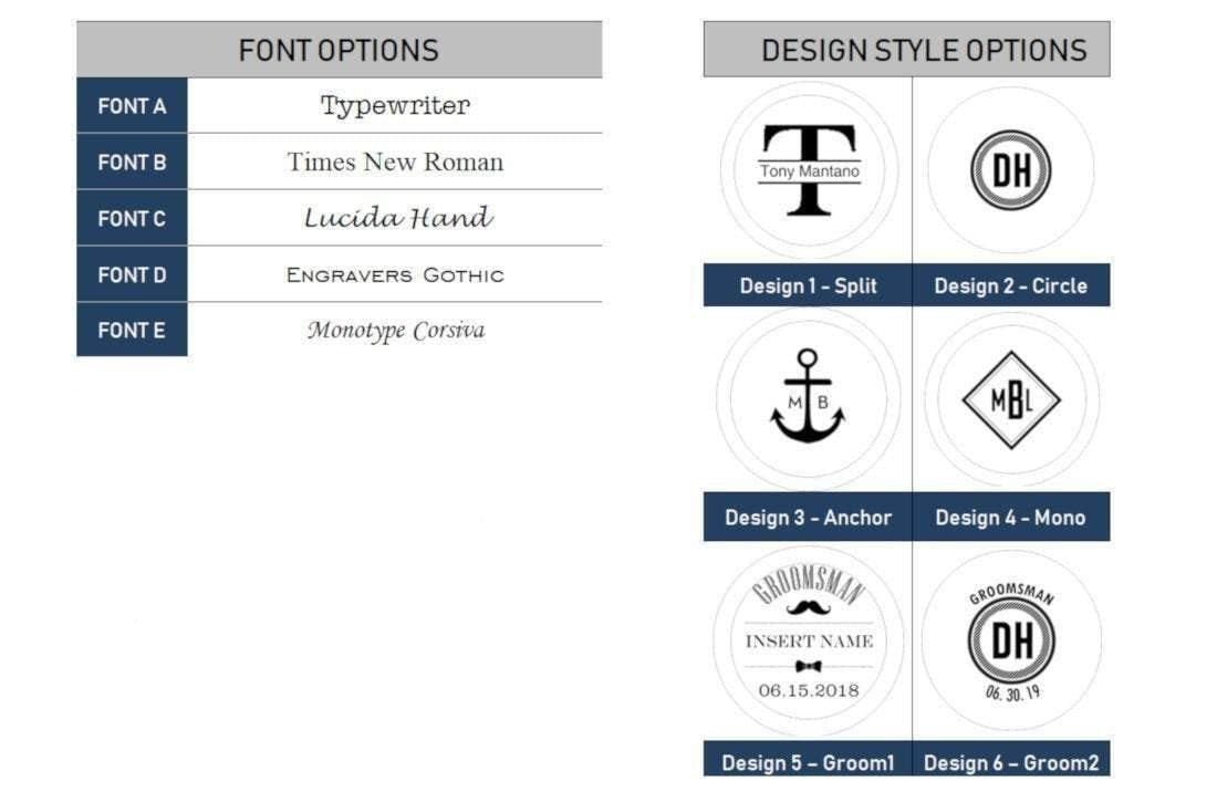 Unique Personalized Multa | Brown Customized Wooden Watch Gifts for Men by Groovy Guy