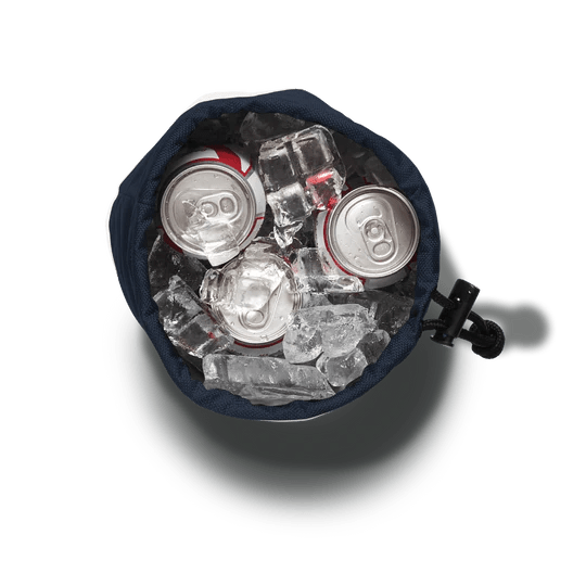 Unique Personalized Versatile Golf Cooler Customized Golf Gifts for Men by Groovy Guy