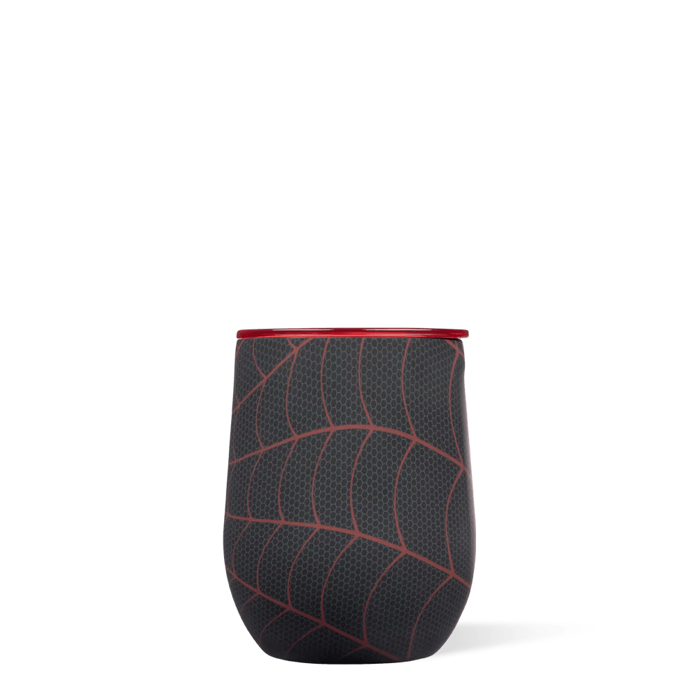 Unique Personalized Spider Man Tumbler Set Customized Gifts for Men by Groovy Guy