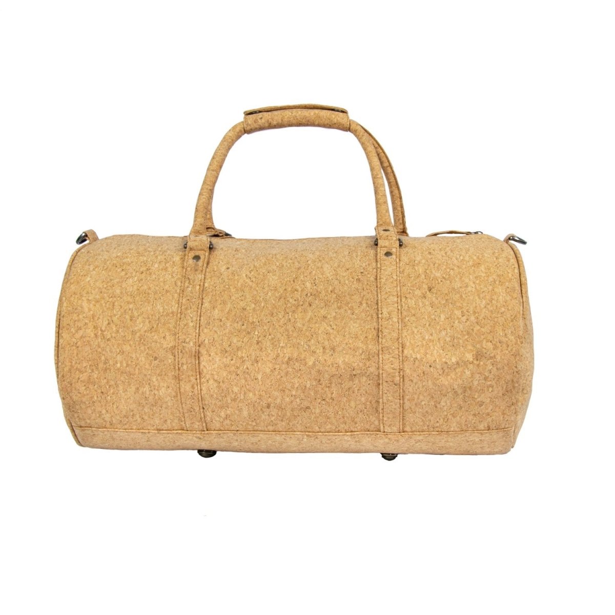 Unique Personalized Rugged Duffle Customized Duffels Gifts for Men by Groovy Guy