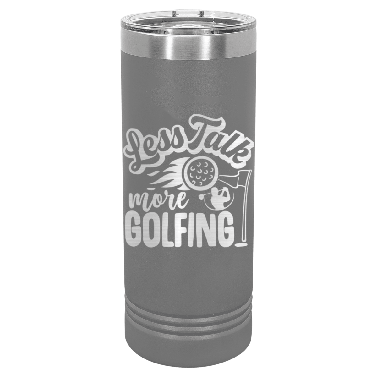 Unique Personalized Driving Under the Influence... of a Good Drink Customized Tumbler Gifts for Men by Groovy Guy