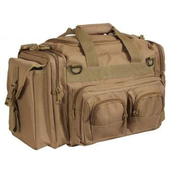 Custom Concealed Carry Bag