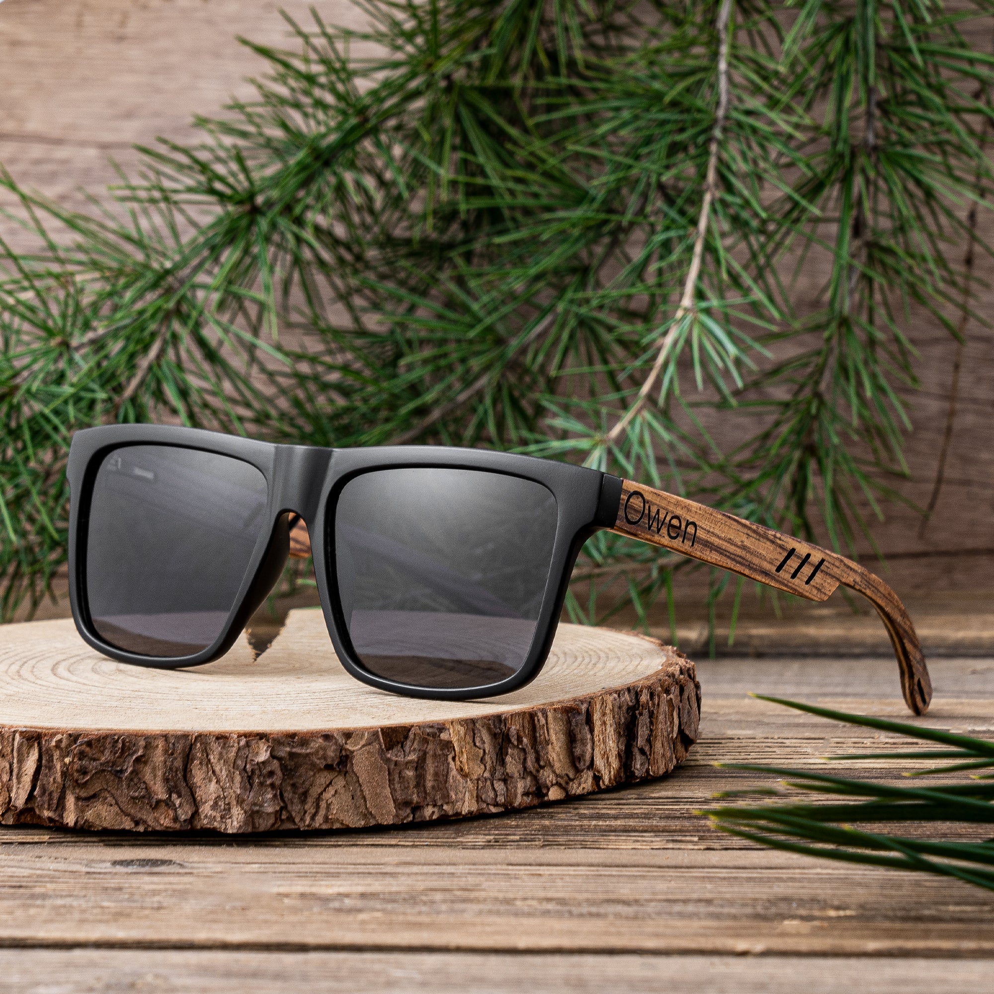 11 Best Wood & Bamboo Sunglasses You'll Love