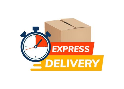 Unique Personalized Rushed Shipping Add On Customized Gifts for Men by Groovy Guy
