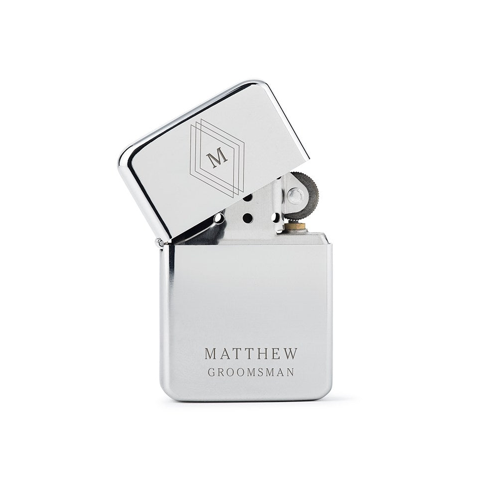 Best Personalized Zippo Lighter (On Sale Today) Gifts