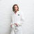 Unique Personalized Cotton Kimono Customized Groomsmen Gifts Gifts for Men by Groovy Guy