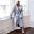Unique Personalized Cotton Kimono Customized Groomsmen Gifts Gifts for Men by Groovy Guy