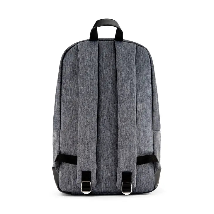 Unique Personalized Commuters Backpack Customized Backpack Gifts for Men by Groovy Guy