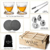 Whiskey Gift Box Set Grenade Whiskey Set