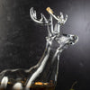 The Stag Decanter