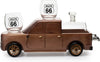 Route 66 Decanter