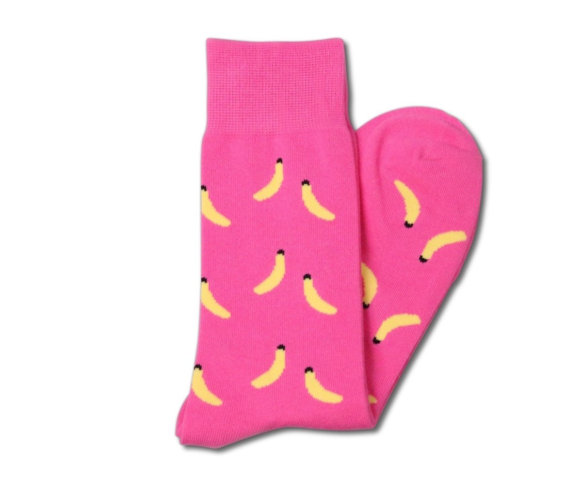 Unique Personalized Silly Socks Customized Wearables Gifts for Men by Groovy Guy