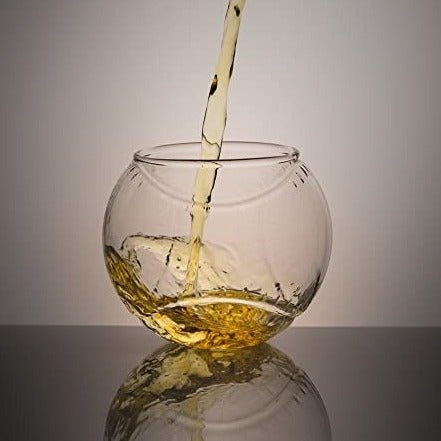 Unique Personalized Homerun Glass Customized Baseball Gifts for Men by Groovy Guy